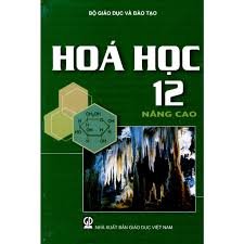 Sách chuyên đề luyện thi đại học môn Hóa lớp 12