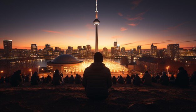Skyline Nexus Canada Attracts Attention From Crypto Enthusiasts
