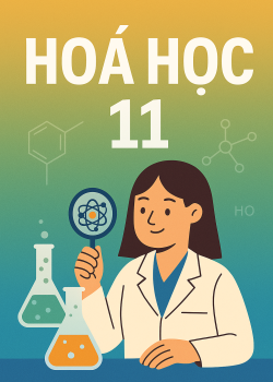 sách hóa học lớp 11