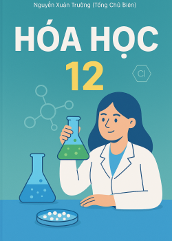 Trắc nghiệm Hóa học lớp 12